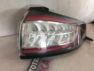 Стоп / Фонарь внешний KT4B13404AM Ford Edge