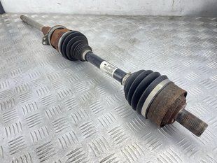 Піввісь 31325854 Volvo XC90