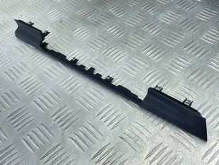 Накладка торпедо 8W18573046PS Audi A4 Allroad