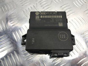 Діагностичний інтерфейс для шини даних (Gateway) 4F0907468P Audi Q7