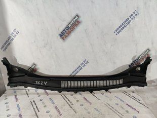 Жабо верхее KT4BR02216ABW Ford Edge