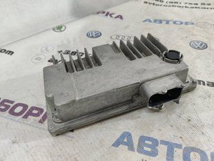 Блок управления пневмоподвески 4H0907145B Audi A8