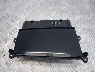 Ящик центральної консолі 4M1863273B4PK Audi Q7