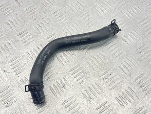 Патрубок 31338529 Volvo XC90