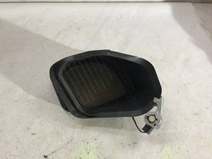 Воздуховод 7P0819155B Volkswagen Touareg