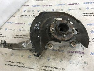 Поворотний кулак / цапфа 400154GA0A Infiniti Q50