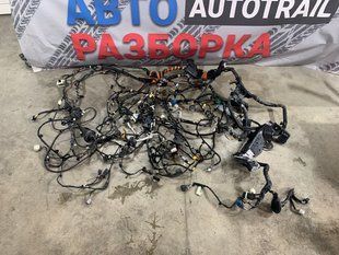 Проводка салону L2GT14A005BBC Ford Edge