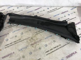 Жабо / Водоотводящий щиток 668624GR0A Infiniti Q50