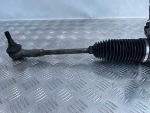 Рульова тяга з наконечником 7L0422803D Volkswagen Touareg