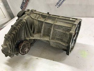Роздаткова коробка 0BU341010Q Audi Q7