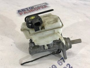 Бачок для тормозной жидкости 1K1611301E Volkswagen Jetta
