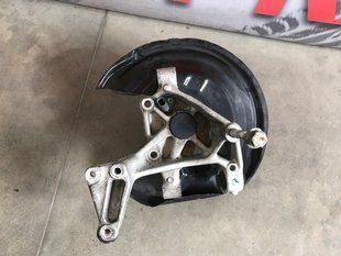 Поворотний кулак / цапфа 3C0505436F Volkswagen CC