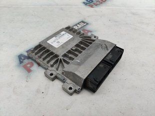 Блок управления двигателем G2GA12A650CAA Ford Edge
