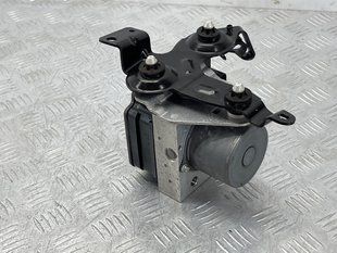 Блок ABS 4G0907379S Audi A6