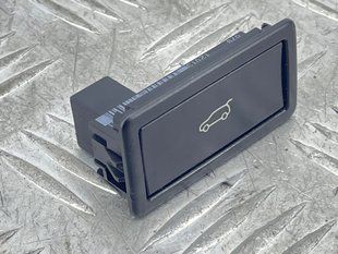 Кнопка закриття дверей багажника 7L6959520B Volkswagen Touareg