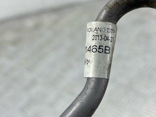 Трубка вентиляционная 059121465B Volkswagen Touareg