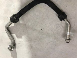 Трубка кондиционера 4M0816743BF Audi Q7