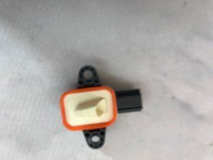 Датчик удару передній H2GT14C676AA Ford Edge Ford Edge, Ford Escape, Ford Fusion
