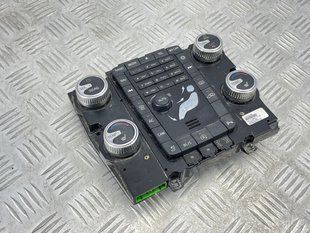 Панель управления климат-контролем 31443425 Volvo XC60