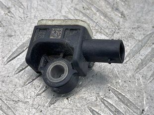 Датчик удара передний 4H0959651A Audi A6 Audi A6, Audi A7, Audi A8, Audi RS7, Audi S6, Audi S7, Audi S8