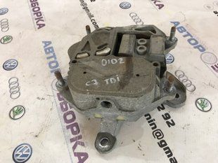 Опора / подушка КП Audi A6