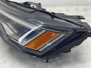 Фара світлодіодна з матричним модулем ліва 4K0941039B Audi A6 Audi A6, Audi S6