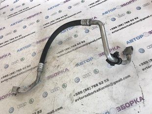 Трубка кондиционера 7l6820721 Audi Q7