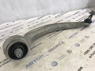 Рычаг передней подвески поперечный нижний 4G0407695 Audi A6