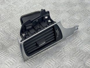 Дефлектор повітропроводу 4G1820901B6PS Audi A6