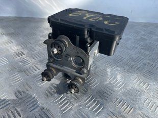 Блок ABS 4L0614517L Audi Q7