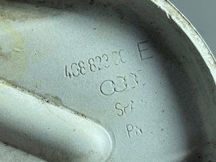 Петля капота 4G8823301E Audi A7