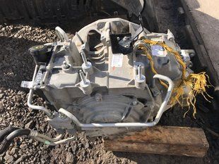 АКПП / коробка передач DA8Z7000B Ford Flex