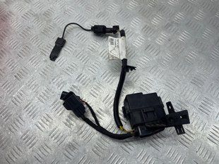 Блок реле 31394022 Volvo XC60