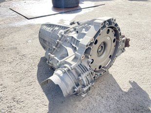 АКПП / коробка передач 0CK300045J001 Audi A4