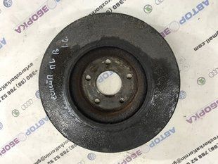 Гальмівний диск Ford Escape