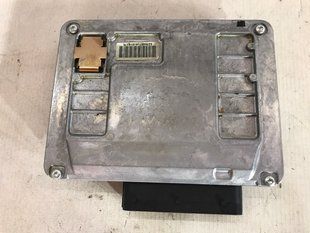 Блок управления полным приводом 4H0907163B Audi S6