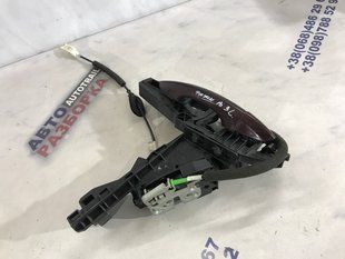 Ручка двери внешняя DS73F264A53AA Ford Fusion