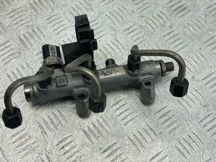 Паливна рампа 059130089BT Audi A6