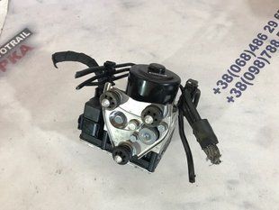 Блок ABS 7P0614517P Volkswagen Touareg