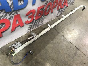 Шторка безпеки бічна / Airbag BA8374042D94AA Ford Flex