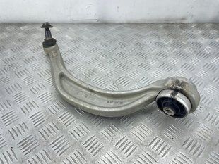 Рычаг передней подвески поперечный нижний 80A407693F Audi A6