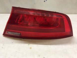 Стоп / Фонарь LED внешний 4G8945096A Audi S7