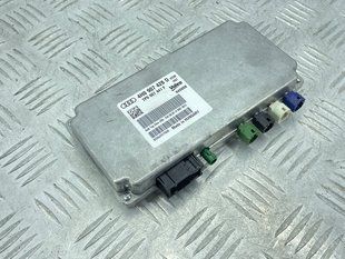 Блок управления камеры 4H0907428D Audi A8 Audi A6, Audi A7, Audi A8, Audi RS7, Audi S6, Audi S7, Audi S8