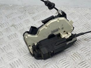 Замок передней двери 5N1837016F Volkswagen Tiguan