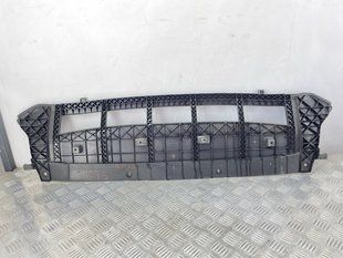 Захист переднього бампера 8R0807233C Audi Q5