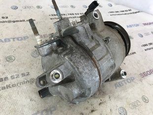 Компрессор кондиционера DG9H19D629CE Ford Edge