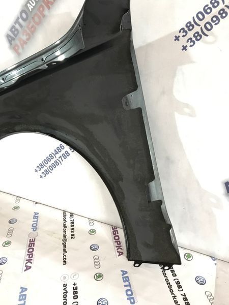 Крило 4G0821102 Audi A6