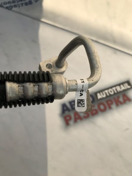 Шланг кондиционера HG9H19N651CA Ford Fusion
