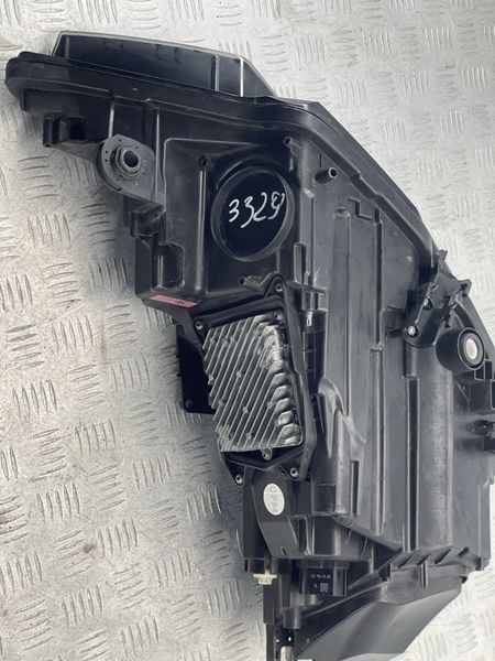 Фара светодиодная с матричным модулем левая 4K0941039B Audi A6 Audi A6, Audi S6
