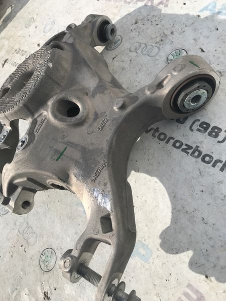 Рычаг H2GC5K652AB Ford Edge